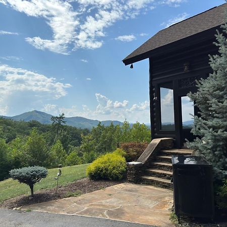 Smoky Best - Glowing Twilight Pigeon Forge Exterior photo